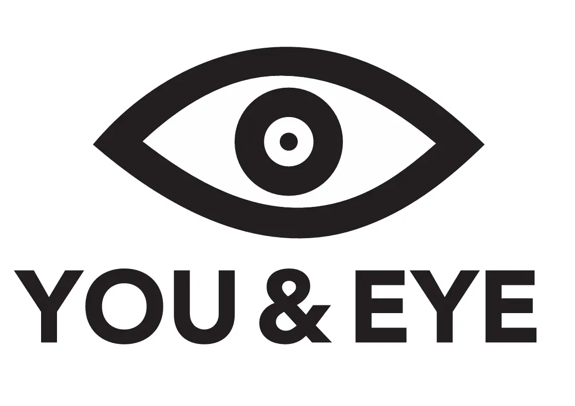 YOU and EYE